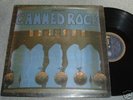 CANNED ROCK Lp LIVE Gaol '78 Borich Reels ROSE TATTOO