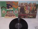 SERGEANT PEPPER LP ALBUM