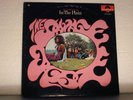 THE SAVAGE ROSE-In The Plain-Polydor -Rare/Nice