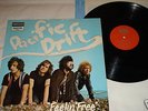 PACIFIC DRIFT FEELIN FREE  LP DERAM NOVA SERIES