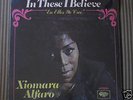 * XIOMARA ALFARO In These RARE AFRO FUNK LATIN SOUL mp3