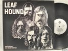 * * LEAF HOUND - S / T , KILLER 1970 GERMAN RE LP. * *