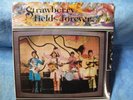 BEATLES Strawberry Fields Forever SEALED LP NEMS Record