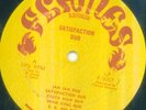 Satisfaction Dub - Original Press Rare Dub L.P.