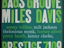 Miles Davis – Bags groove – Orig Prestige LP 7109