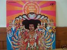 Jimi Hendrix - Axis: Bold As Love orig Reprise VG++/NM-