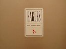 AUDIOPHILE EAGLES Hell Freezes Over STUNNING ORIG  NM