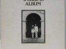 John Lennon Yoko Ono Wedding Album 1977 Japanese LP Box