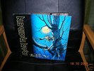 IRON MAIDEN - FEAR OF THE DARK 2 LP RARE & GREAT BRAZIL