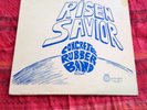 Concrete Rubber Band - Risen Savior XIAN PSYCH LP RARE