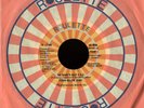 FOUR BELOW ZERO/MY BABY'S GOT E.S.P./NORTHERN SOUL/7