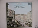 Goldberg plays Mozart violin sonatas complete