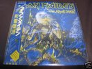 Iron Maiden