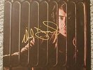 excellent NEIL DIAMOND Signed LP Tap Root Manuscript