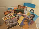 PORTRAIT OF BUDDY HOLLY SERIES BOXED SET OF 10  45 RPMS