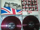 LP The Beatles Story - Original Japanese Box Set
