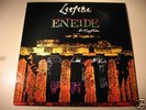 LITFIBA 33 giri ENEIDE di Krypton (1983)