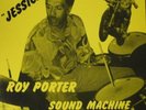 ROY PORTER SOUND MACHINE Jessica JAZZ FUNK Private