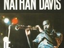 NATHAN DAVIS If JAZZ FUNK Private JPN reissue