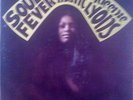 RARE MARIE QUEENIE LYONS SOUL FEVER FUNK LP NM OG