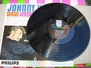 JOHNNY HALLYDAY-Sings América's Rocking Hits-U.S.A