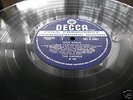 The Casuals Hour World 1st UK Decca TOP audio Stereo