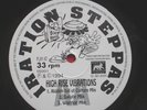 Iration Steppas Scud Missile LP High Rise Studio IS001