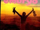 EMBRYO - EMBRYOS RACHE FOC LP 1971 UAS 29239 GER/KRAUT