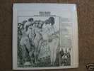 Bryan Ferry Roxy Music Foolproof LP Live USA 1975 TAKRL