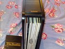BEATLES BOXSET: BLACK BREADBIN 14 LP SET