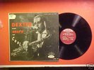 JAZZ-Dexter Gordon on Dootone