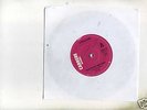 KIDDA BAND - FIGHTING MY WAY BACK - CARRERE -VERY RARE