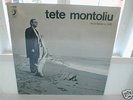 TETE MONTOLIU TRIO/RECORDANDO A LINE/DISCOPHON/ORIGINAL