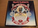 Iron Maiden First Ten Years Boxset