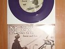 NOFX Louise And Liza purple pennywise rancid lagwagon