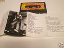 ZERO BOYS History Of ULTRA-RARE  Cassette KBD Punk