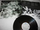 RAGE AGAINST THE MACHINE. CLASSIC DEBUT EPIC NR MINT LP