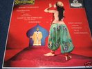 Ansermet London CS 6036 Rimsky-Korsakov FFSS LP