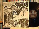 THE RIPPERS - HONESTY 
