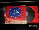cure WISH ((2LP)) RAREonVINYL brazil BRANDNEW w/ insert