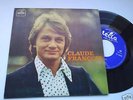 CLAUDE FRANÇOIS EP Fleur Sauvage 45  PORTUGAL