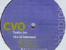 CVO WILDERNESS EP GLENN UNDERGROUND BALANCE VERY RARE