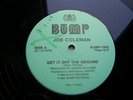 JOE COLEMAN GET IT OFF THE GROUND 12