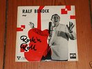 Ralf Bendix singt Rock`n Roll, Electrola EP GER 1957