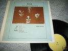 KISS LP First Kiss In Long Island RARE