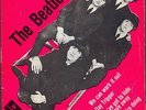 The Beatles  Rare EP from Denmark  We can work it out