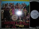 The Beatles - Sgt. Peppers Lonely Hearts Club Ba , MFSL