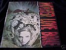 Mother Love Bone-Apple LP