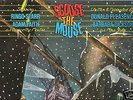 Scouse The Mouse Polydor '77 U.K. LP Ringo Starr