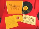 KINDRED SOULS RARE PRIVATE HIPPIE RURAL PSYCH FOLK LP